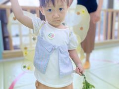 -新爱婴早教中心(红山园)