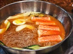 -六七八韩式烤肉·韩国料理(上杭路店)