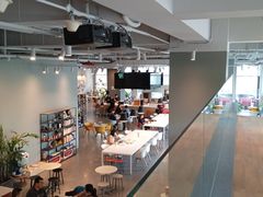 -dotcom coffee古点咖啡(致真大厦店)
