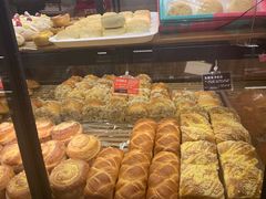 -丁香西饼屋(桂林路店)