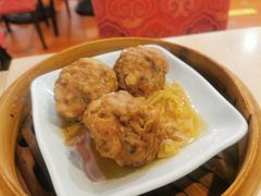 -点都德(皇岗村店)