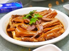 卤水拼盘-79号渔船海鲜饭店(宝安店)