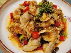 -君霖海鲜私房菜(春柳店)