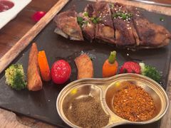 -埠口精酿夜景餐酒吧· BREWPORT BISTRO(长嘉汇重庆之眼店)