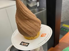 -野人先生Gelato(上海长宁龙之梦店)