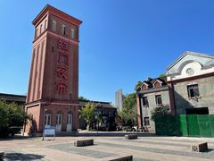-衣裳街历史文化街区