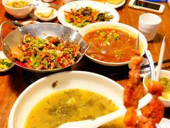 -松坂屋日料自助(长城路店)