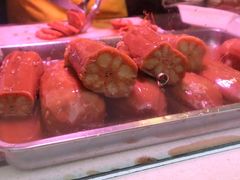 -蜜汁藕(三七八巷店)