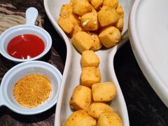 七味脆豆腐-桐爷小馆(广渠门店)