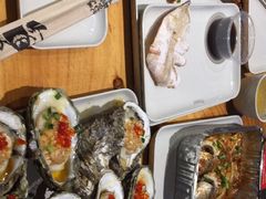 -木屋烧烤(龙湖天街店)