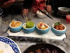 -老头儿油爆虾·1987杭州烟火味(湖滨银泰in77D区店)