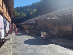 -黄瓜箐温泉疗养院