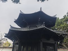 -荔湾湖公园
