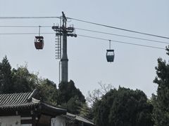 -千佛山风景名胜区