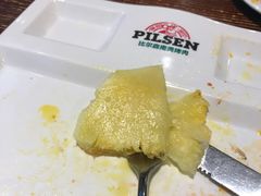 -比尔森啤酒自助烤肉(红旗街店)