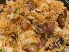 皇上皇腊味煲仔饭-粤食堂(天津和悦汇店)