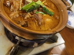 牛筋腩煲-十六蒲(桂林路店)