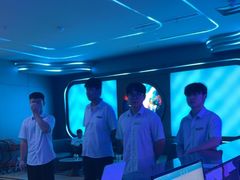 -圣地雅歌KTV(市府广场店)