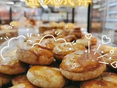 -金凤成祥(东直门现烤面包店)