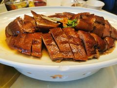 -椿记烧鹅(叠彩店)