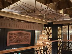 -Mogul Eatery·大亨餐酒馆