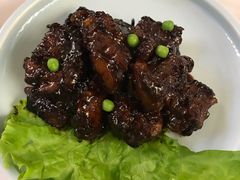 -丰收日·小海鲜·沪上家宴(顾村正大店)