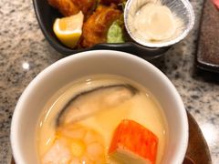 -合点寿司(美罗城店)