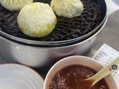 -张包铺(关东古巷店)
