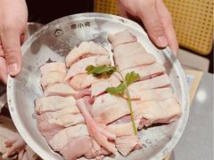 -椰小鸡·琼州糟粕醋·火锅(美兰缤纷城店)