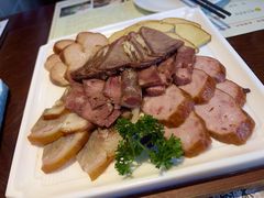 -老厨家(友谊路总店)