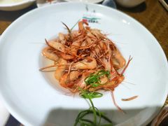 -烟水渔庄餐厅(西溪湿地店)