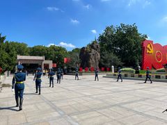 -上海市龙华烈士陵园