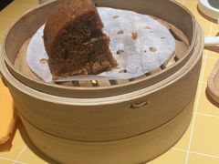 -蔡澜点心·粤菜(花城汇南区店)