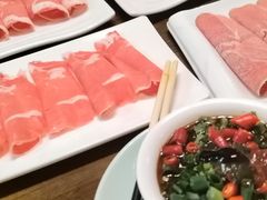 -蘭番坊青海特色铜锅涮·清真