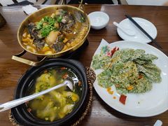 -食光慢宴·安吉土菜馆