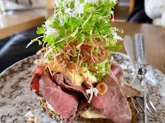 -BOR Eatery(安福路店)