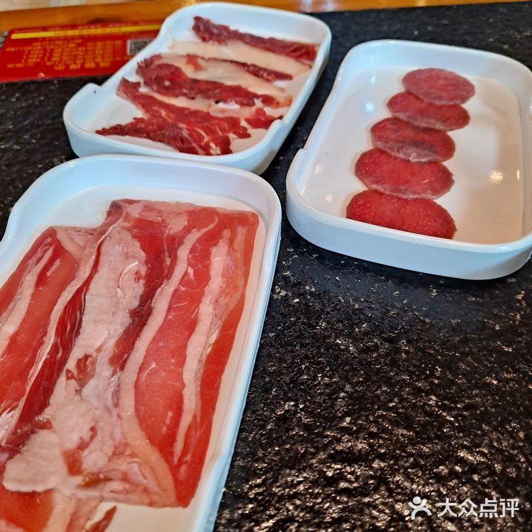 吃到扶墙走！被市广路这家自助餐种草了❗️❗️
