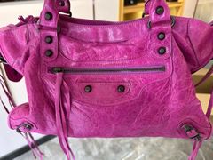 -聚云奢二手奢侈品黄金手表包包回收·中古店(上海店)