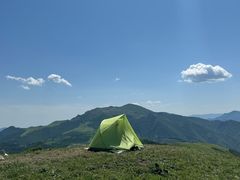 -灵山