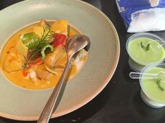 -Thai Alley泰爱里(二沙岛店)