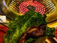 -久苑烧肉(世界城广场店)