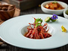 -佬麻雀·剁椒鱼头(京基KK One店)