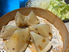 -琥珀川糟粕醋·香草鸭·鸡煲(慈云寺店)