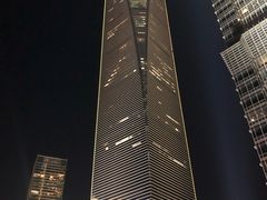 -上海柏悦酒店