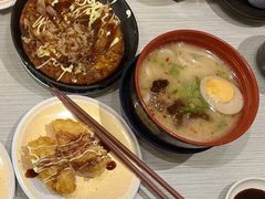 -滨寿司(新街口中央商场店)