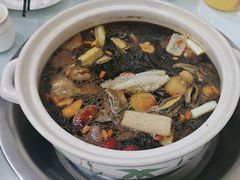 -名善山珍·野生菌汤锅(文殊院店)
