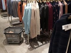 -春竹·微奥莱(北京西路店)