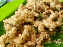 -明记烧鱼美味店