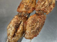 -玉园烧烤·海鲜辣炒