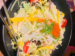 -京鹿料理(荟聚店)
